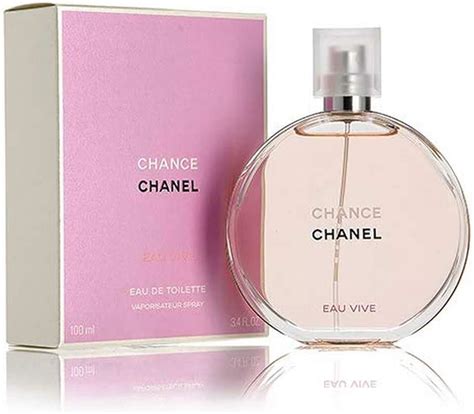 amazon profumi donne chanel